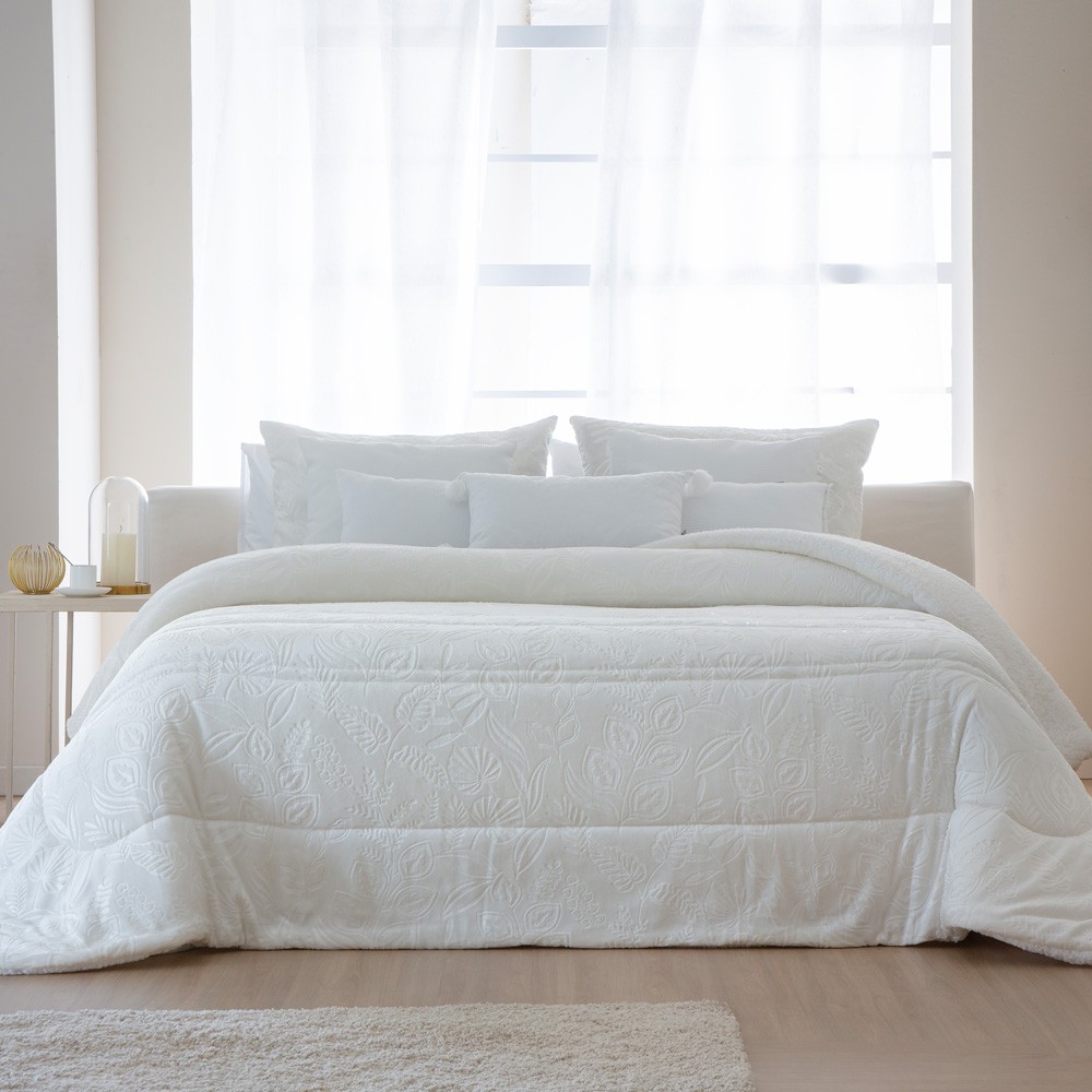 edredon-ates-tacto-sherpa Edredón Ates Cañete - Imagen 1