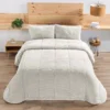 Edredón Comforter Riso Manterol - Imagen 9