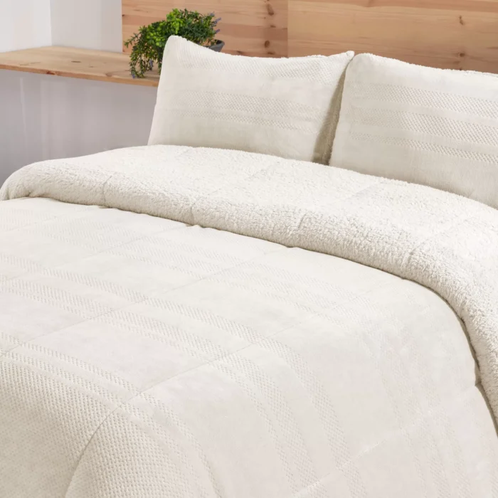 Edredón Comforter Riso Manterol - Imagen 12