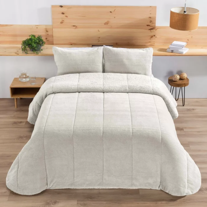 Edredón Comforter Riso Manterol - Imagen 9