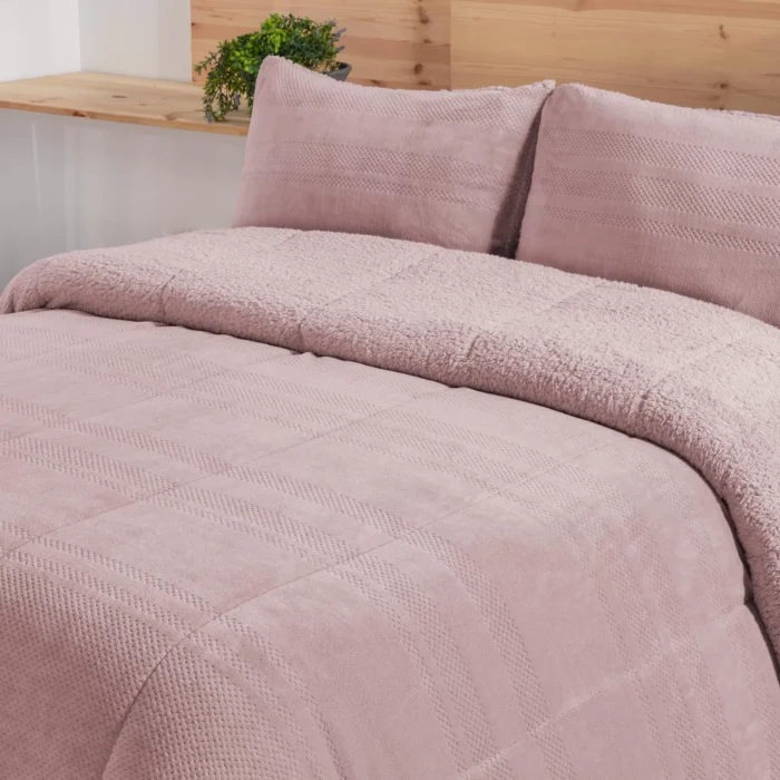 Edredón Comforter Riso Manterol - Imagen 8