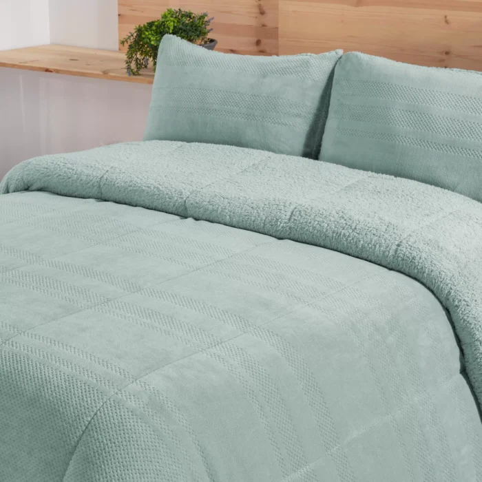 Edredón Comforter Riso Manterol - Imagen 5