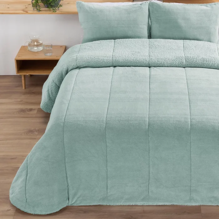 Edredón Comforter Riso Manterol - Imagen 4