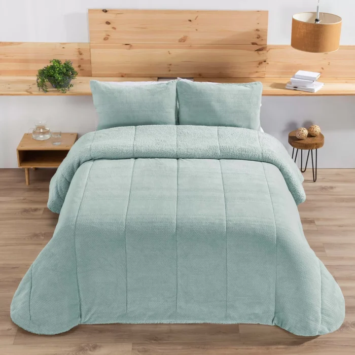 Edredón Comforter Riso Manterol - Imagen 2