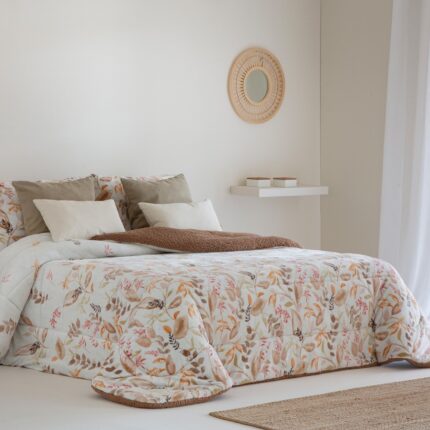 Edredón Fonte Beige Cañete