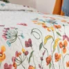 Cubre colcha Colibri Manterol - Imagen 2